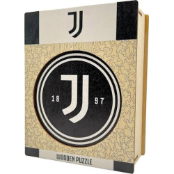 JUVENTUS Wooden Puzzle
