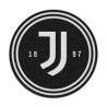 JUVENTUS Wooden Puzzle