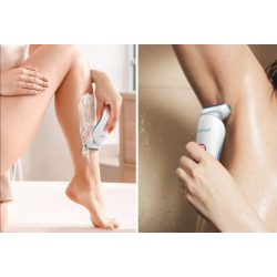 Women's Electric Shaver