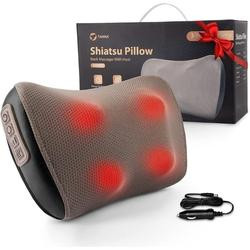 Shiatsu Massage Pillow with...