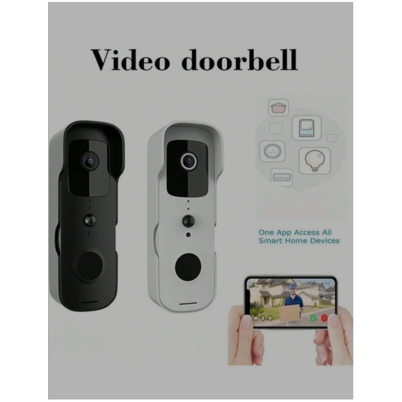 Video Doorbell