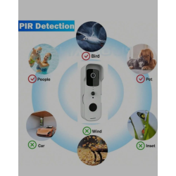 Video Doorbell