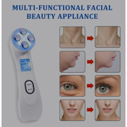 Face Lifting Device