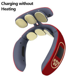 Neck & Shoulder Massager –...