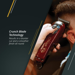 Wahl 5 Star Cordless Magic...