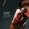 Wahl 5 Star Cordless Magic Clip Professional Hair Clipper