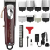 Wahl 5 Star Cordless Magic Clip Professional Hair Clipper