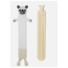 CityComfort Long Hot Water Bottle – Pug Design