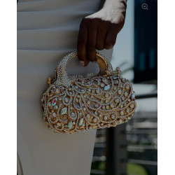 Verano Hill Luxury Women's Handbag – Elegant Fashion Purse for Everyday Style