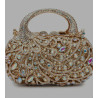 Verano Hill Luxury Women's Handbag – Elegant Fashion Purse for Everyday Style