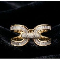 Regulated ring