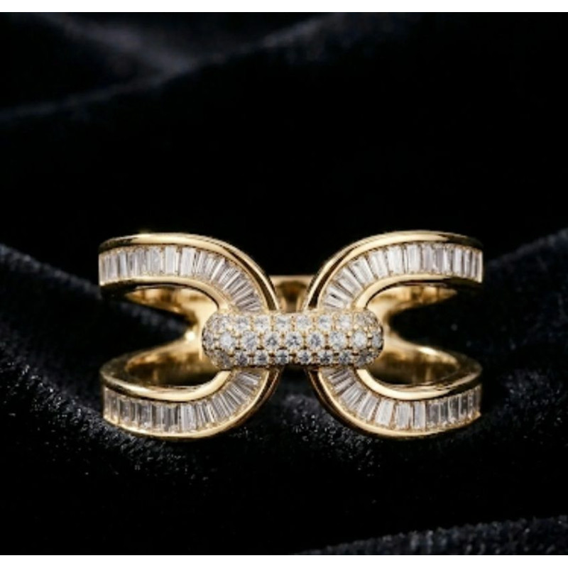 Regulated ring