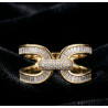 Regulated ring