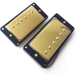 Yibuy Alnico Humbucker...