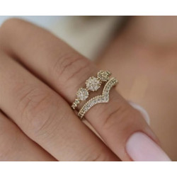 Regulated ring 1