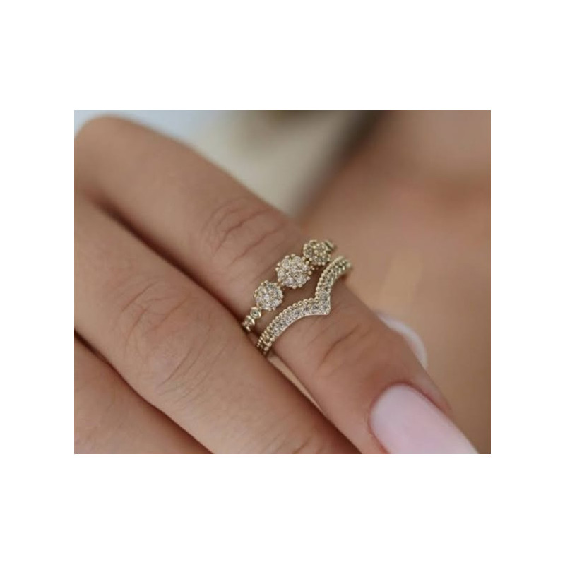 Regulated ring 1