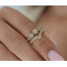 Regulated ring 1