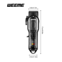 WEEME Professional Hair...