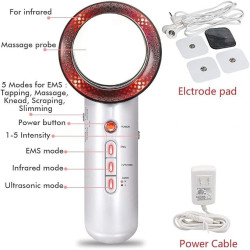3-in-1 Cavitation Machine –...