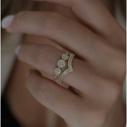 Regulated ring 1