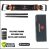 FIROGYM™ Portable Home Workout Kit – Compact Full-Body Fitness Training Set
