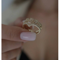 Regulated ring 1