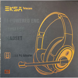 EKSA Telecom H6 Wireless...