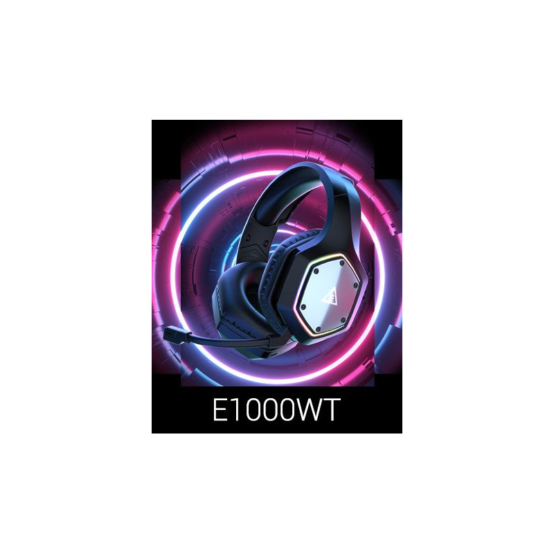 EKSA E1000 V2 Gaming Headset