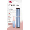 Flawless Finishing Touch Painless Hair Remover for Women, Latest Model (Lavender)