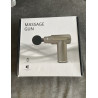 4 head Massage Gun Deep Tissue Muscle Therapy Percussion Message Relax Back Neck