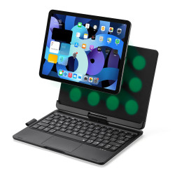 Rotate Touchpad Keyboard Case for iPad Pro 11 inch 4th 3rd 2nd 1st Gen/Air 4/5th