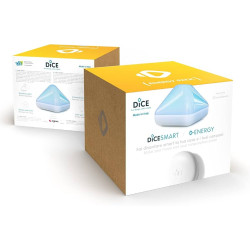 DiCE, Energy Pack Smart + D·Energy