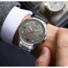 Curren Mens Classic Quartz Wristwatch Waterproof Men's Casual Analog Watches
