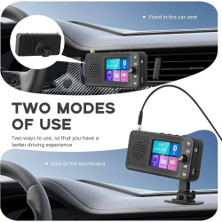 Digital Car Radio Adapter