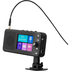 Digital Car Radio Adapter