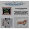 Semiconductor Laser Treatment Instrument Digital Therapy Device New Unused