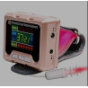 Semiconductor Laser Treatment Instrument Digital Therapy Device New Unused