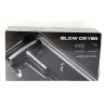 WOSNN Intelligent High Speed 1300W Hair Blow Dryer