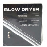 WOSNN Intelligent High Speed 1300W Hair Blow Dryer