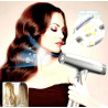 WOSNN Intelligent High Speed 1300W Hair Blow Dryer