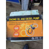 Diesel Electric Pump