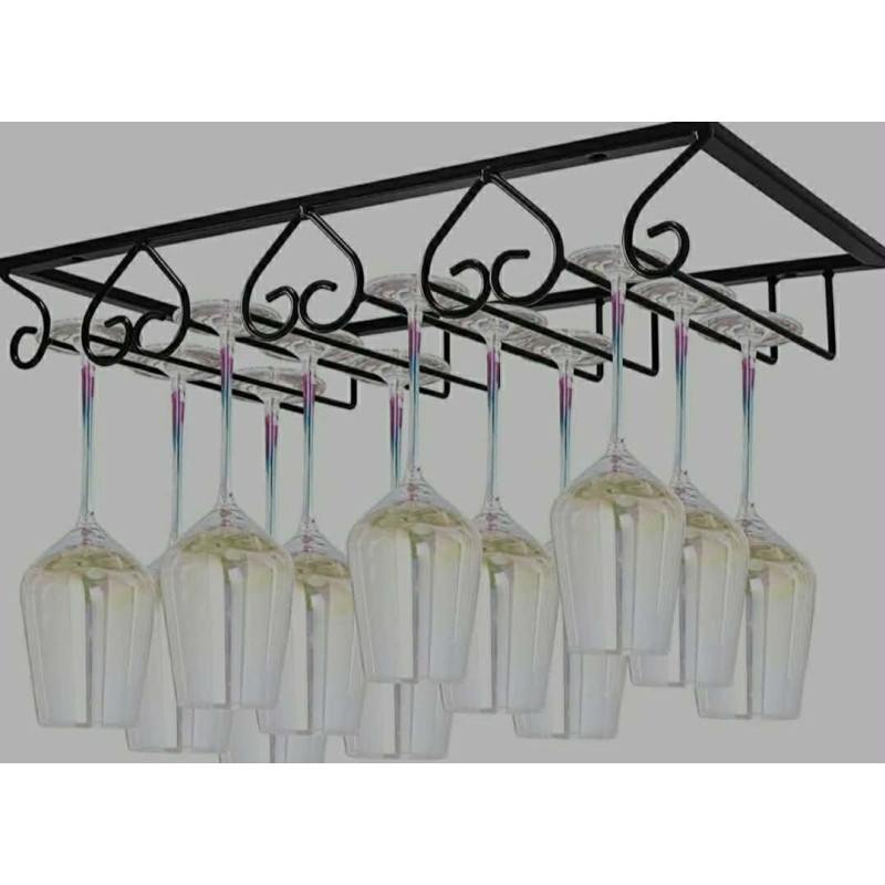 Glass Rack