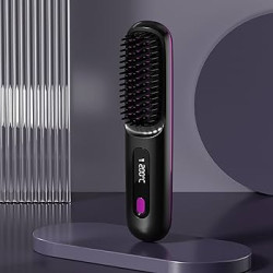 Cordless Volumizing Hair...