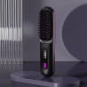 Cordless Volumizing Hair Brush for Short Hair