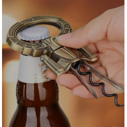 Wine Opener