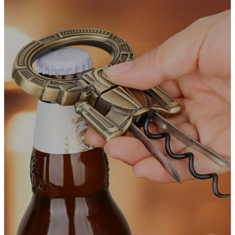 Wine Opener