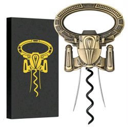 Wine Opener