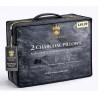 Cotton King Pillows