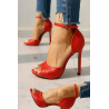 Red Shoes