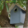 Wooden Birdhouse
